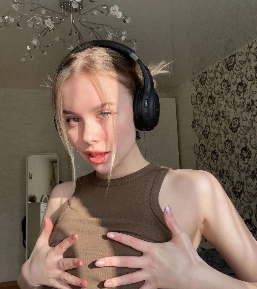 Индивидуалка Милена фото № 2 в городе Минусинск