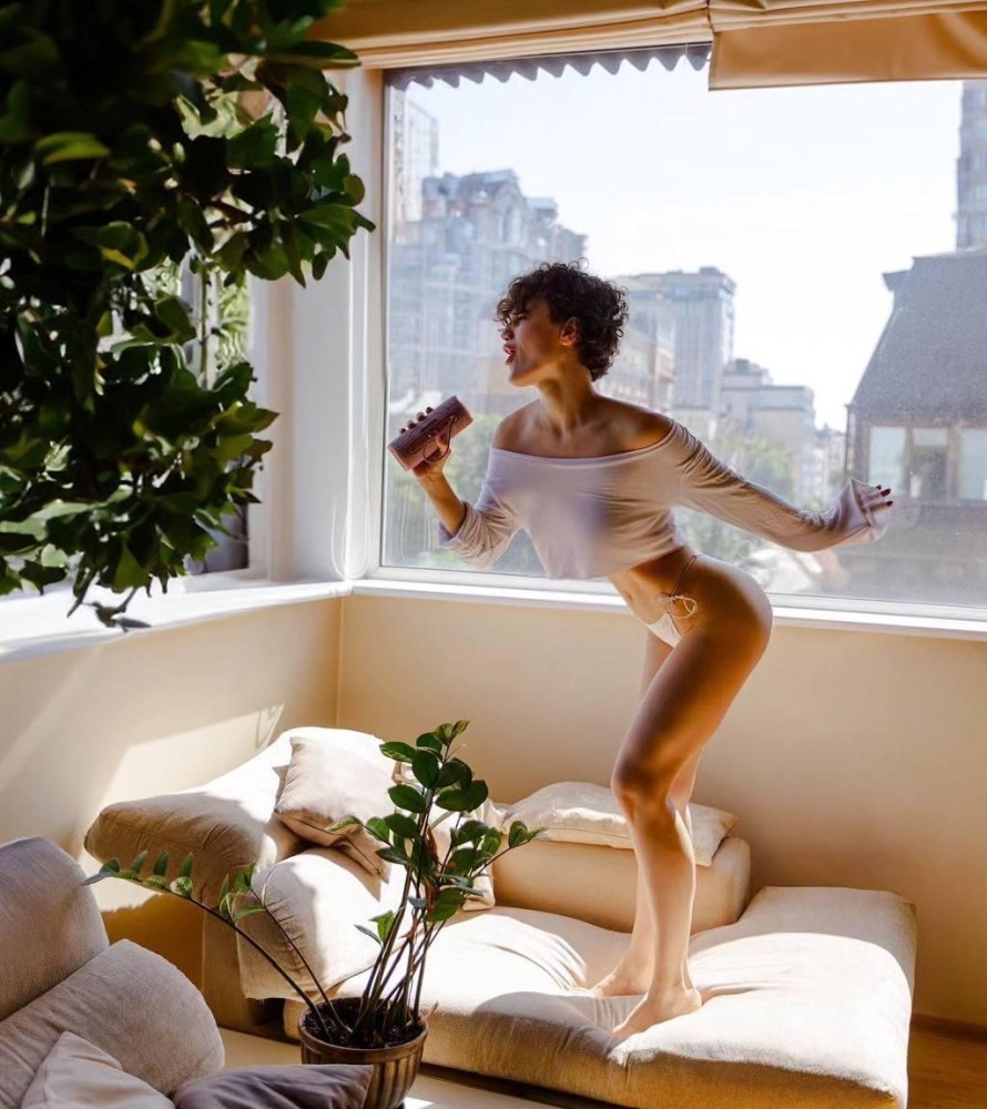 Индивидуалка Надежда фото № 2 в городе Минусинск