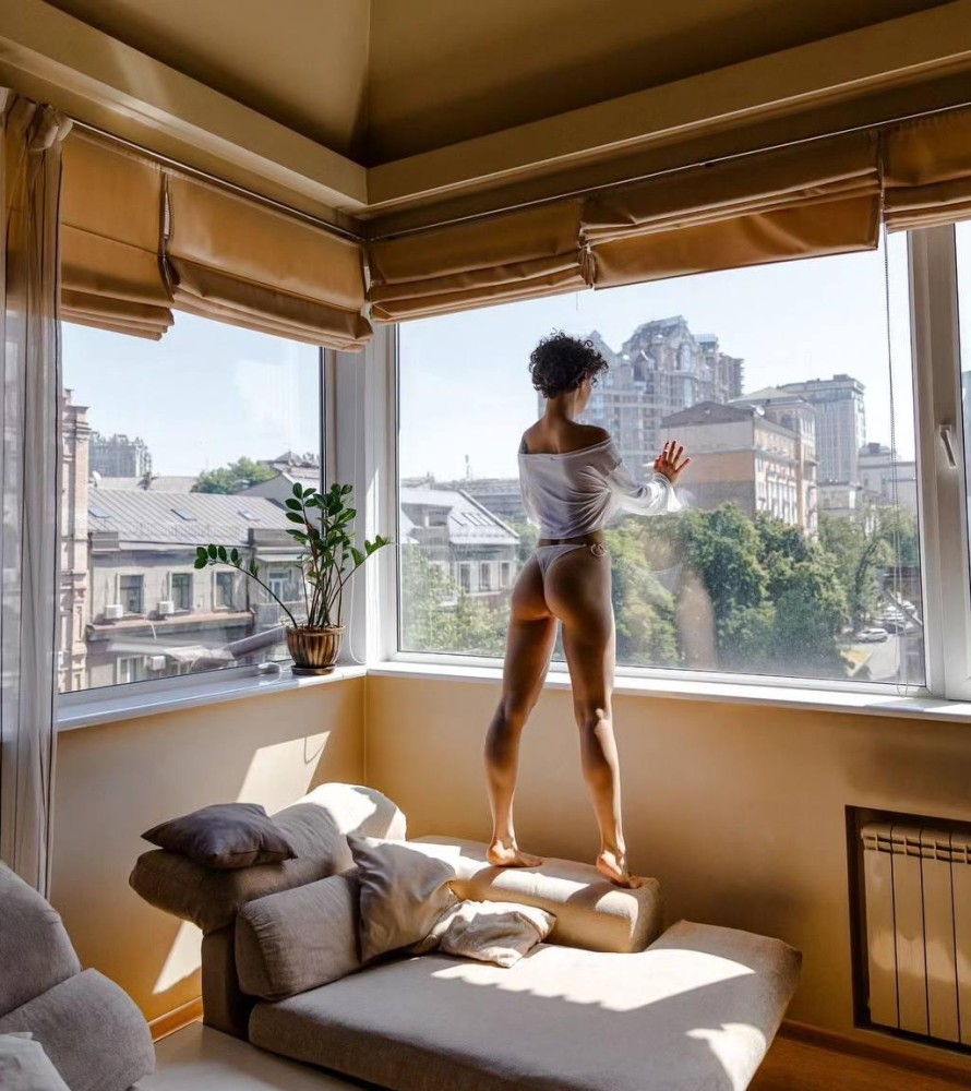 Индивидуалка Надежда фото № 2 в городе Минусинск