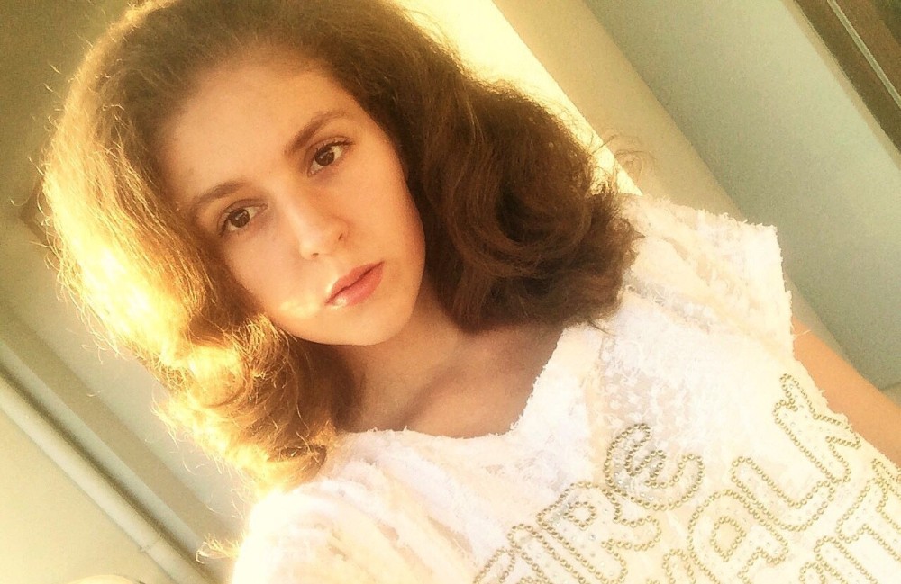 Индивидуалка Надюша фото № 2 в городе Минусинск