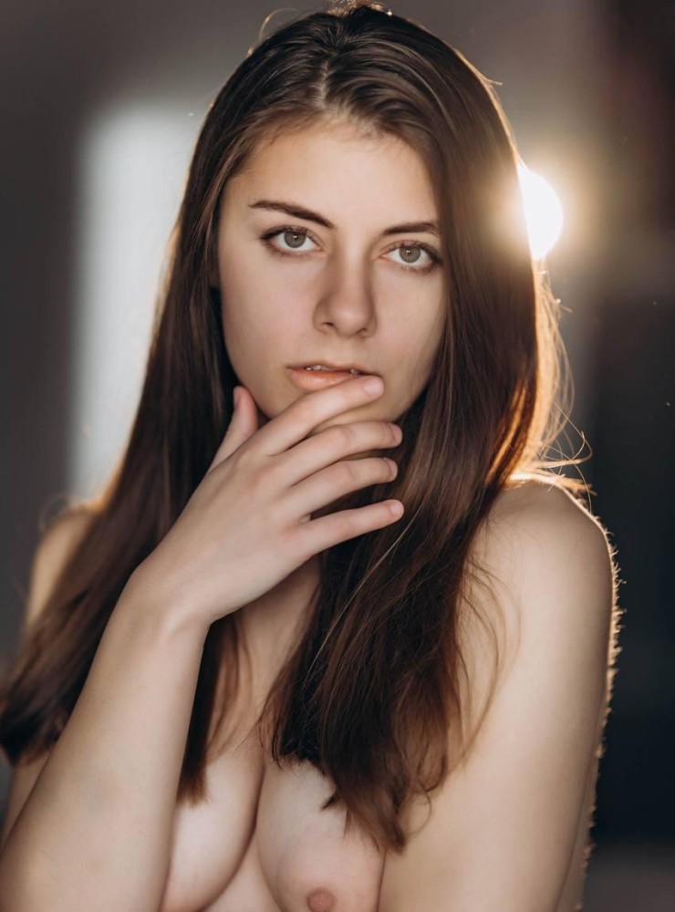 Индивидуалка Оксана фото № 2 в городе Минусинск