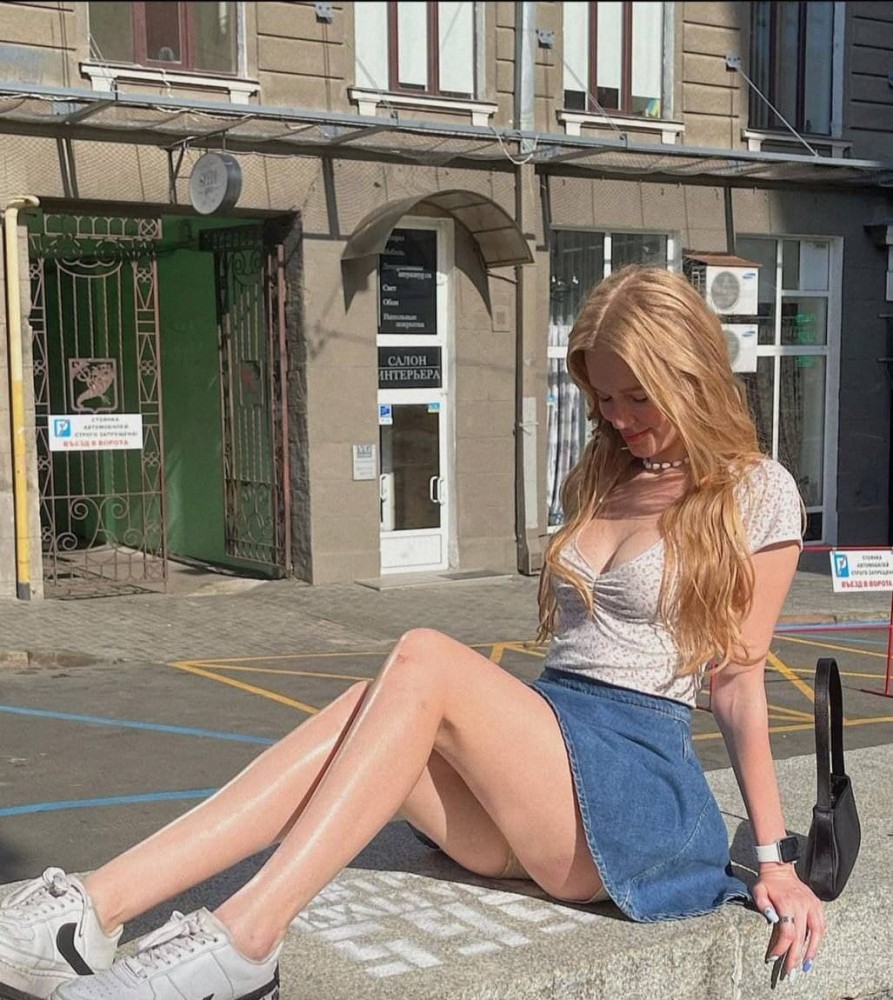 Индивидуалка Инга главное фото в городе Минусинск 