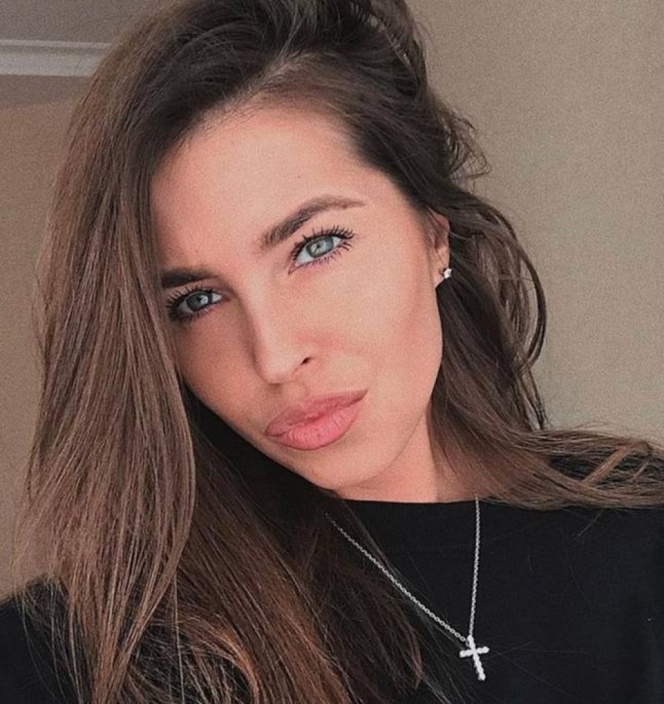 Индивидуалка Ираида главное фото в городе Минусинск 