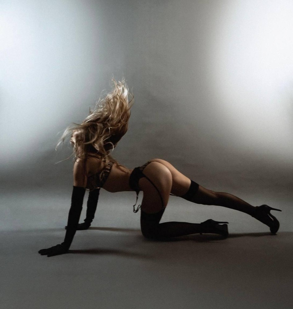 Индивидуалка Даша главное фото в городе Минусинск 