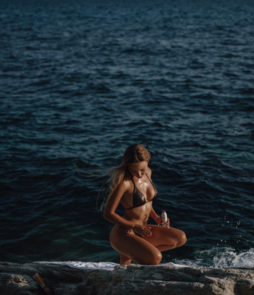 Индивидуалка Василиса главное фото в городе Минусинск 