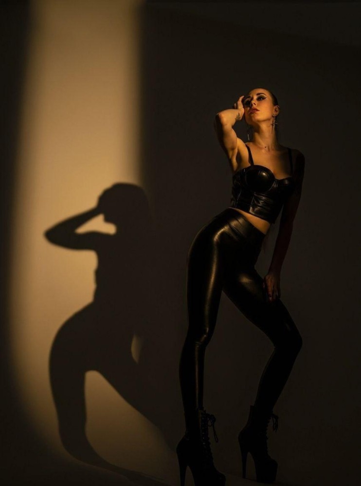 Индивидуалка Галина главное фото в городе Минусинск 