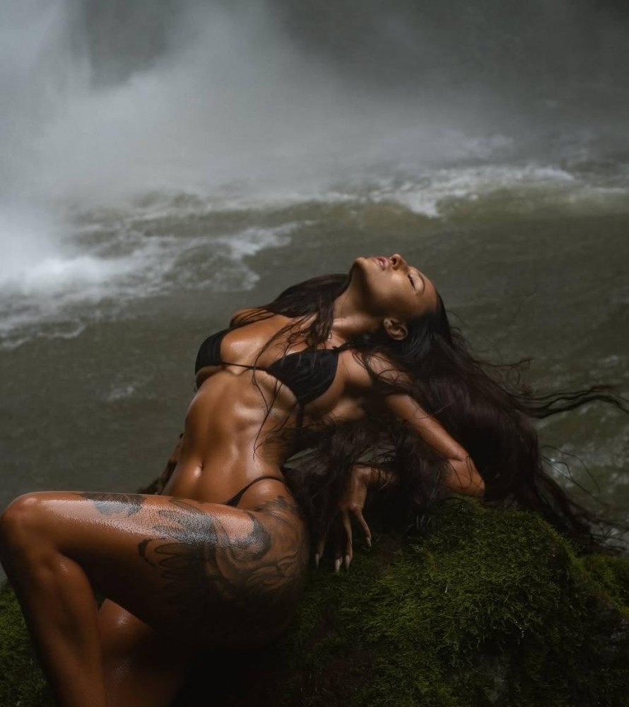 Индивидуалка Катрин главное фото в городе Минусинск 