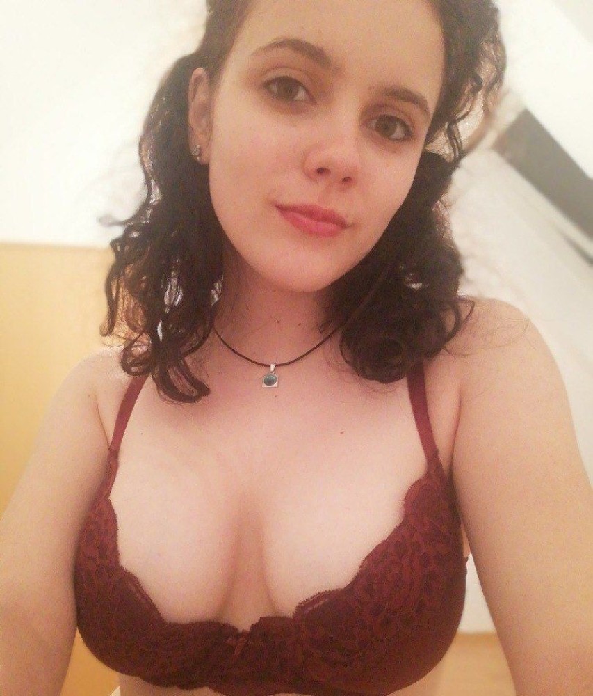 Индивидуалка Рита фото № 2 в городе Минусинск