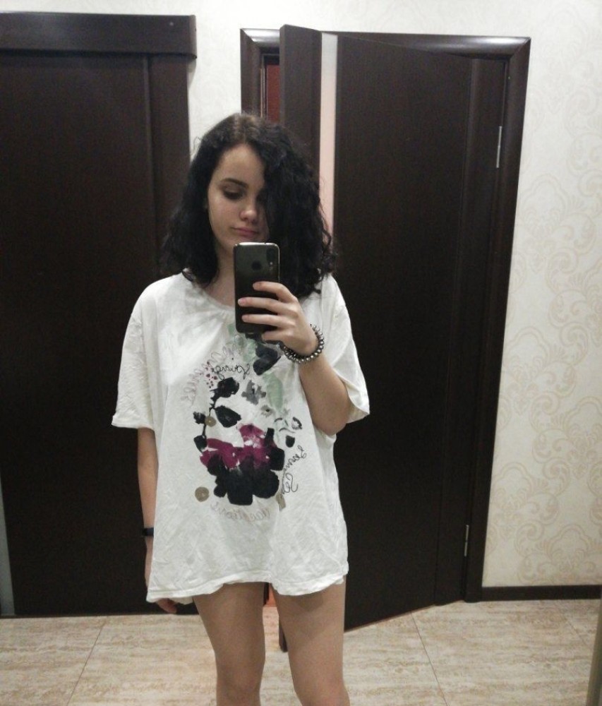 Индивидуалка Рита фото № 2 в городе Минусинск