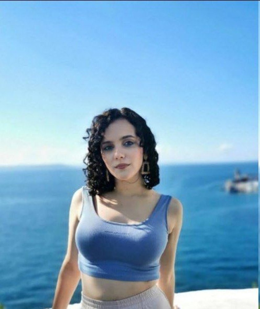 Индивидуалка Рита фото № 2 в городе Минусинск