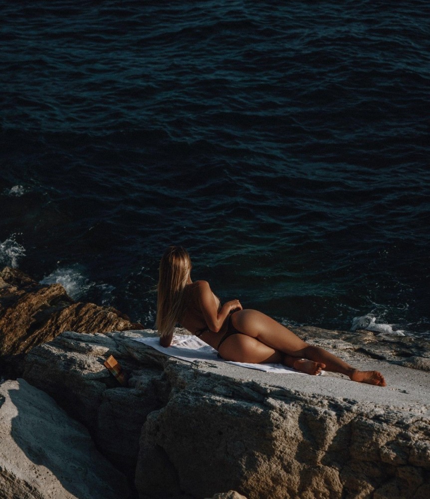 Индивидуалка Василиса фото № 2 в городе Минусинск