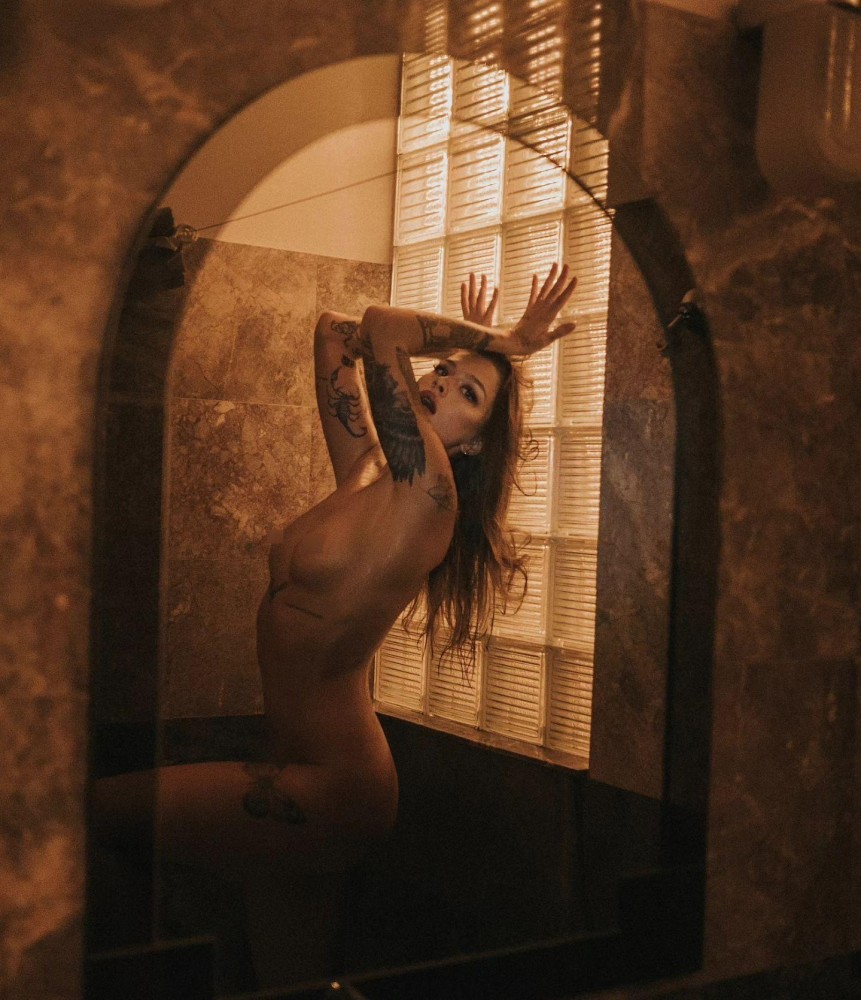 Индивидуалка Юля фото № 2 в городе Минусинск