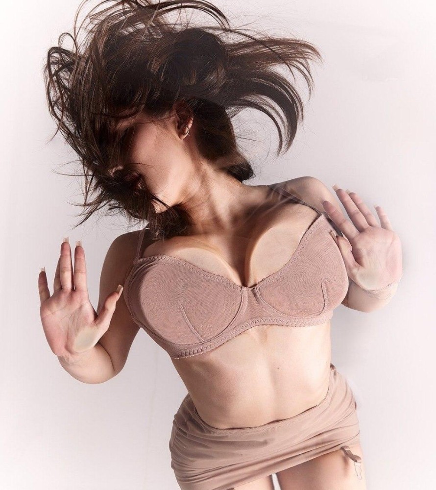 Индивидуалка Зара фото № 2 в городе Минусинск