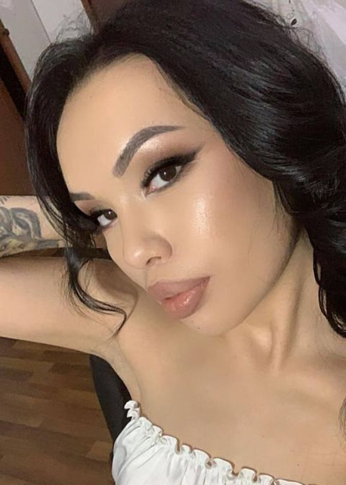 Индивидуалка Айлин фото № 2 в городе Минусинск