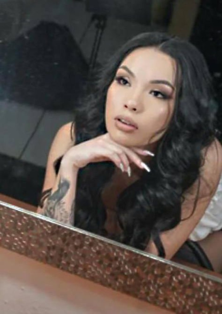 Индивидуалка Айлин фото № 2 в городе Минусинск