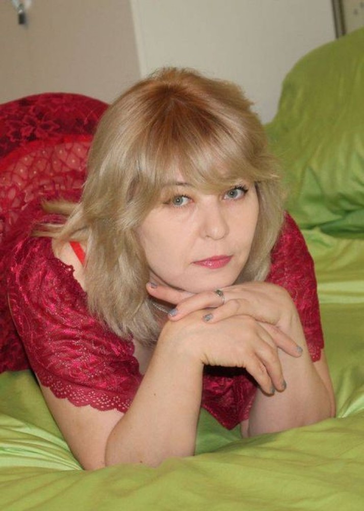 Индивидуалка Альбина фото № 2 в городе Минусинск