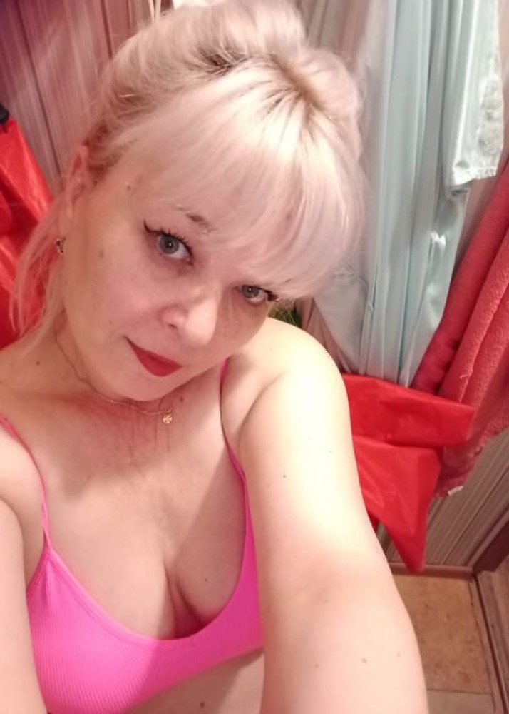 Индивидуалка Альбина фото № 2 в городе Минусинск