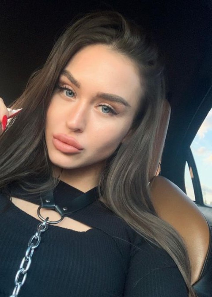 Индивидуалка Александра фото № 2 в городе Минусинск