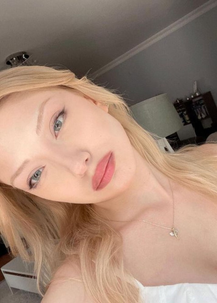 Индивидуалка Алексия фото № 2 в городе Минусинск