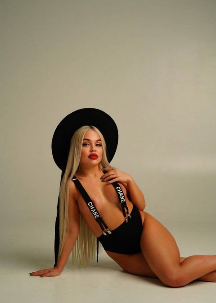 Индивидуалка Алена фото № 2 в городе Минусинск