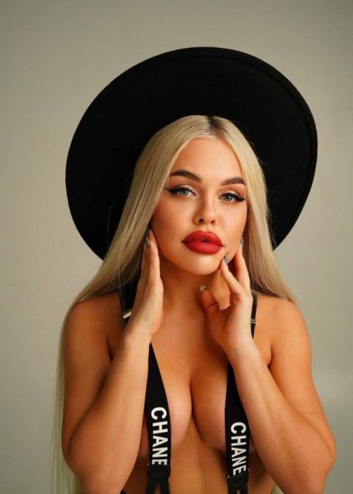 Индивидуалка Алена фото № 2 в городе Минусинск