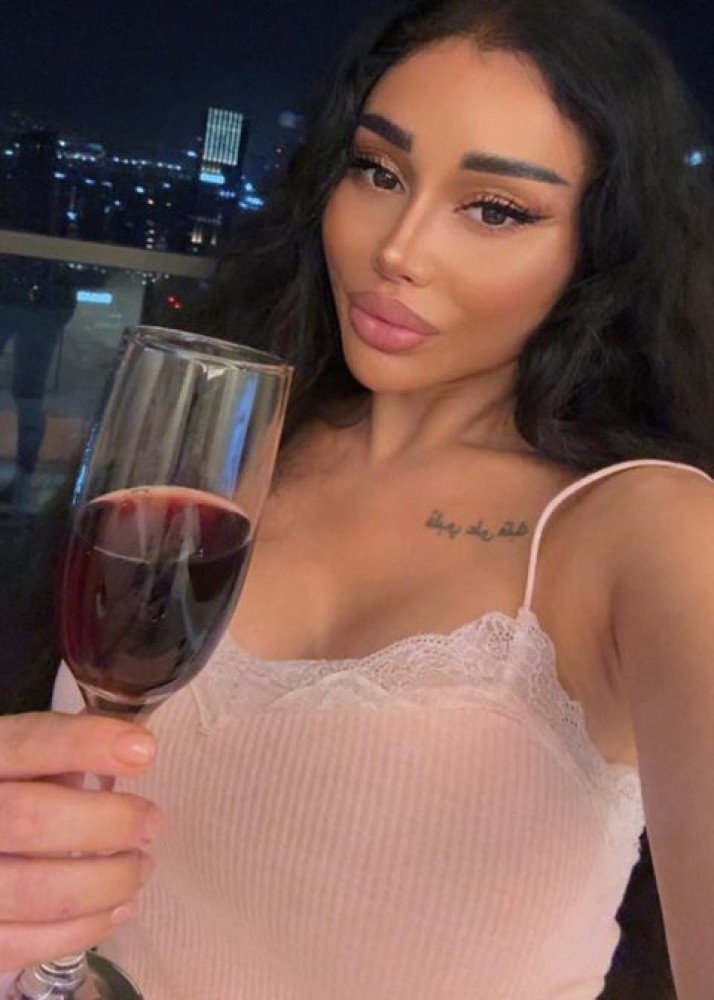 Индивидуалка Алина фото № 2 в городе Минусинск