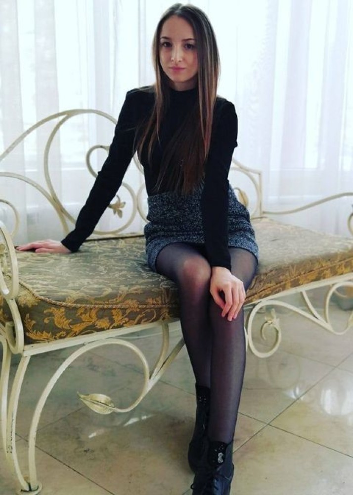 Индивидуалка Алина фото № 2 в городе Минусинск