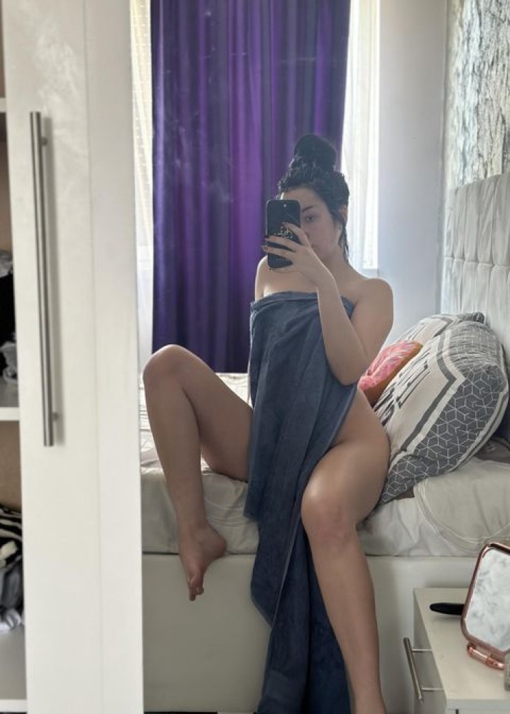 Индивидуалка Амина фото № 2 в городе Минусинск