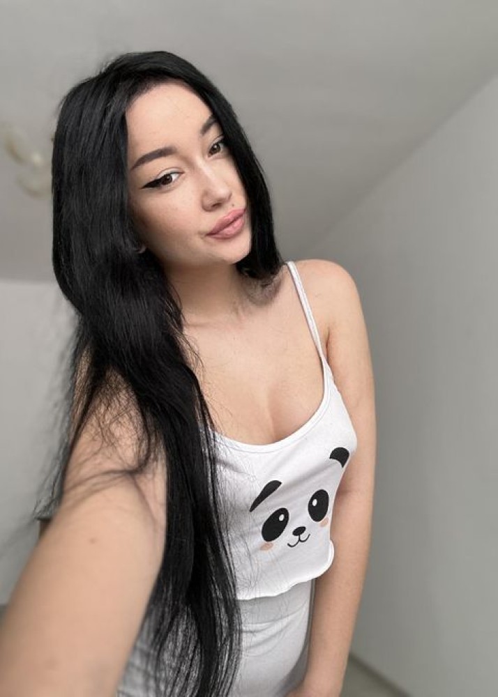 Индивидуалка Амина фото № 2 в городе Минусинск