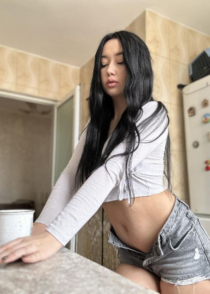 Индивидуалка Амина фото № 2 в городе Минусинск