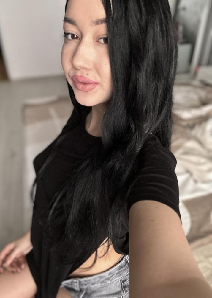 Индивидуалка Амина фото № 2 в городе Минусинск