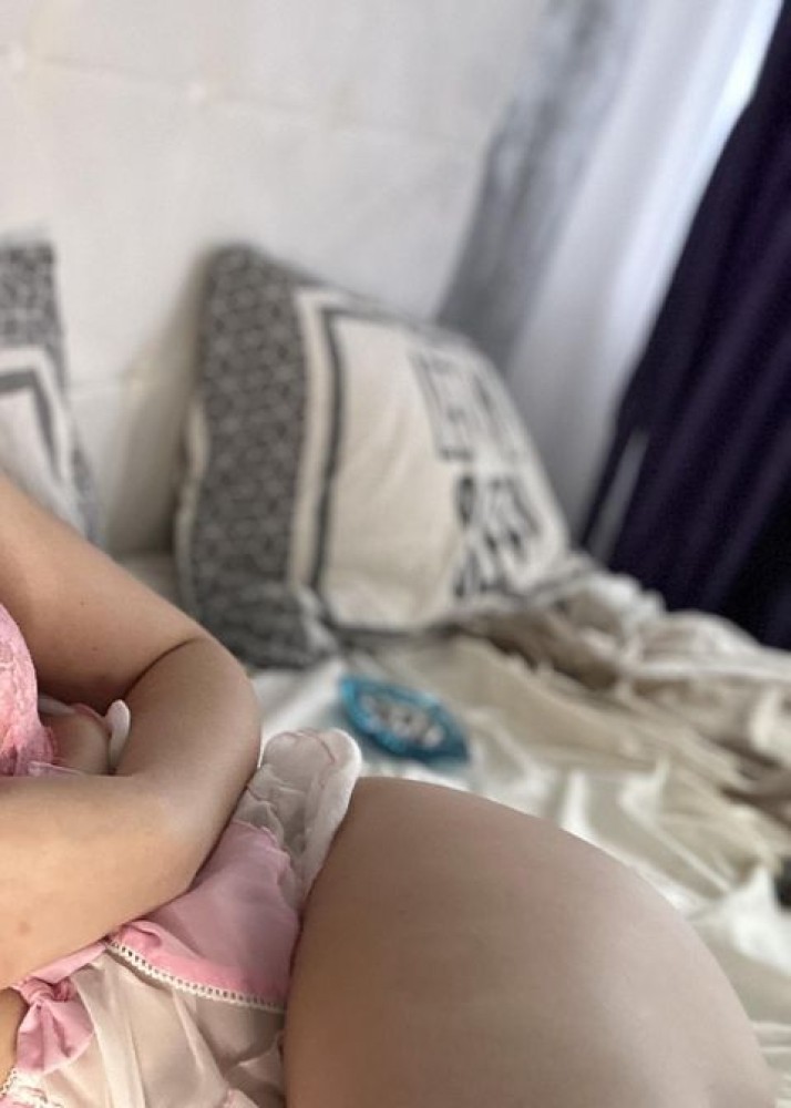 Индивидуалка Амина фото № 2 в городе Минусинск