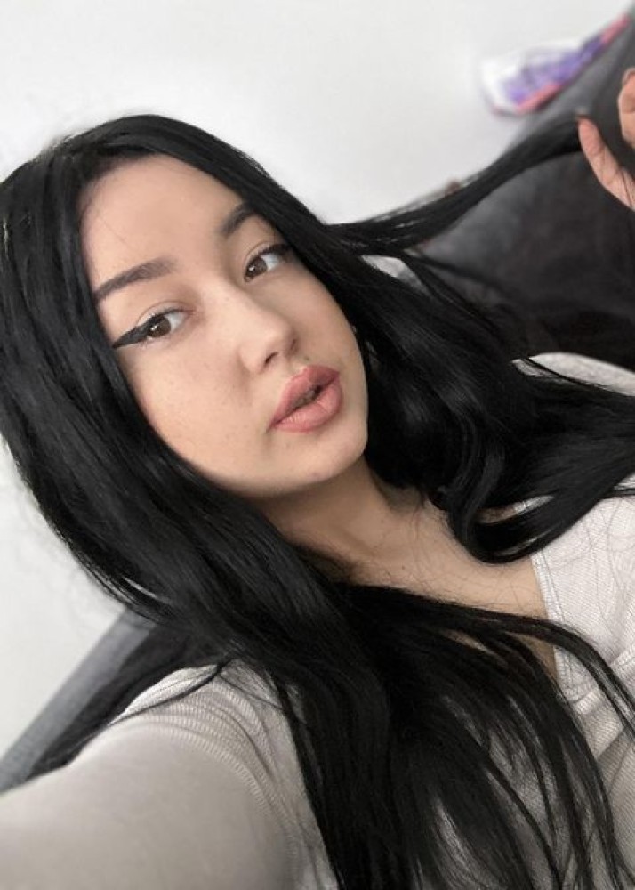 Индивидуалка Амина фото № 2 в городе Минусинск