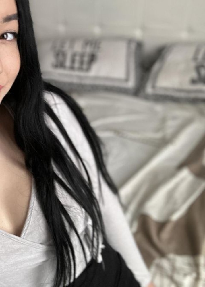 Индивидуалка Амина фото № 2 в городе Минусинск