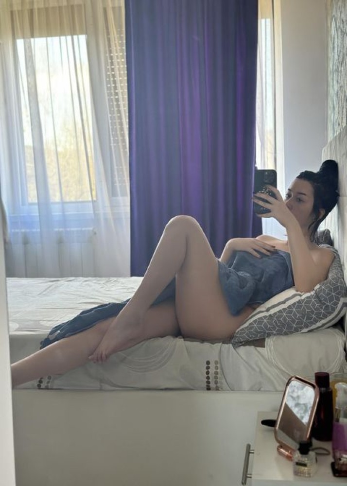 Индивидуалка Амина фото № 2 в городе Минусинск