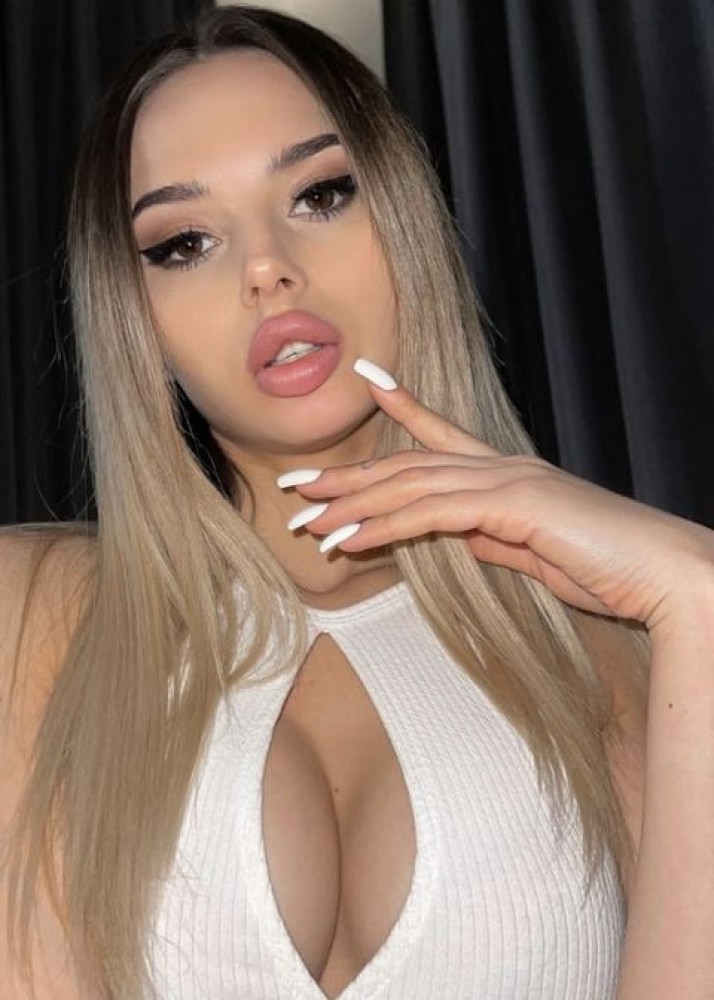 Индивидуалка Анита фото № 2 в городе Минусинск