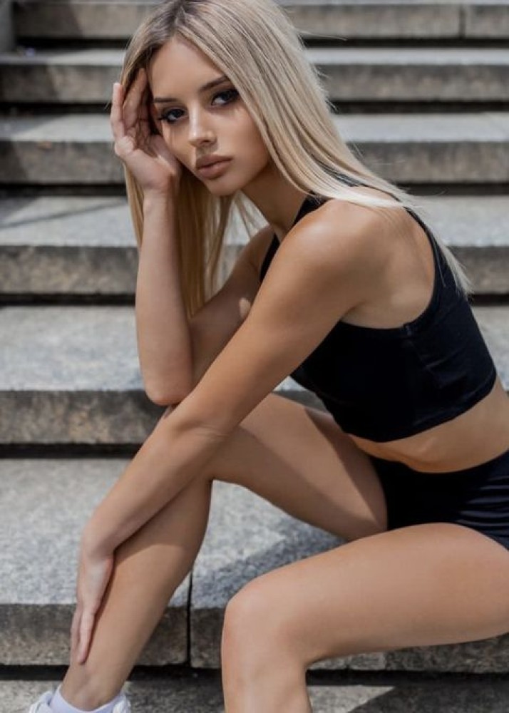 Индивидуалка Анита фото № 2 в городе Минусинск