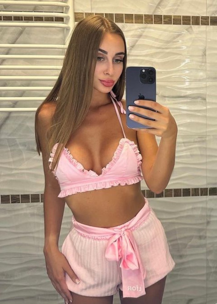 Индивидуалка Анна фото № 2 в городе Минусинск