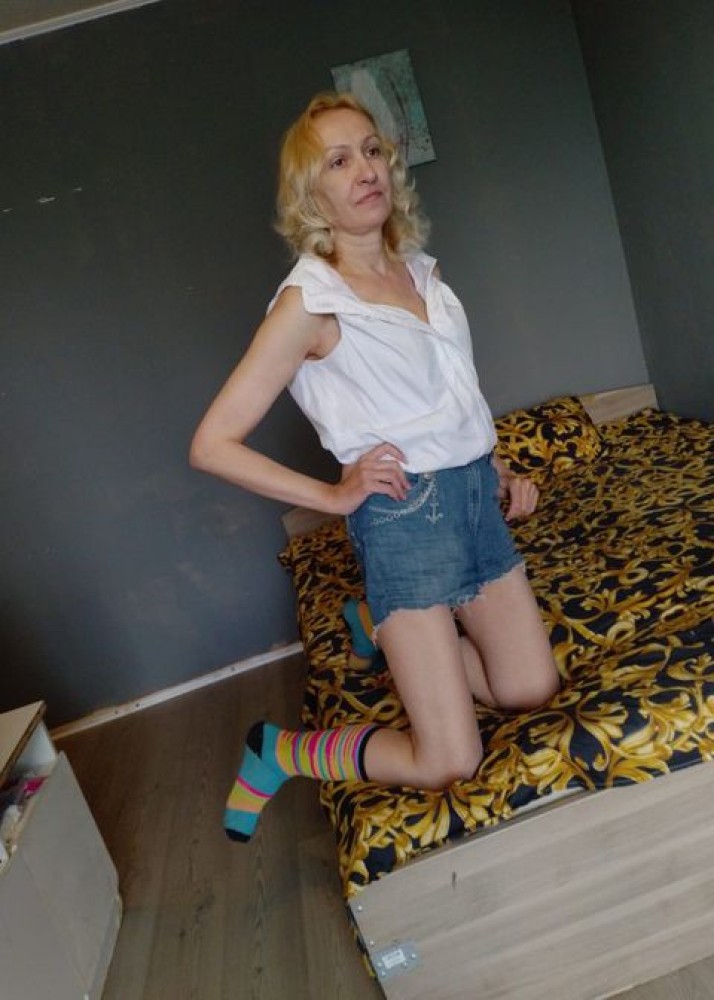 Индивидуалка Аня фото № 2 в городе Минусинск