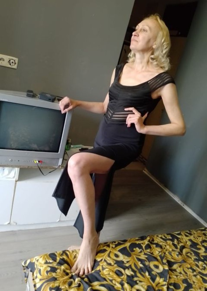 Индивидуалка Аня фото № 2 в городе Минусинск