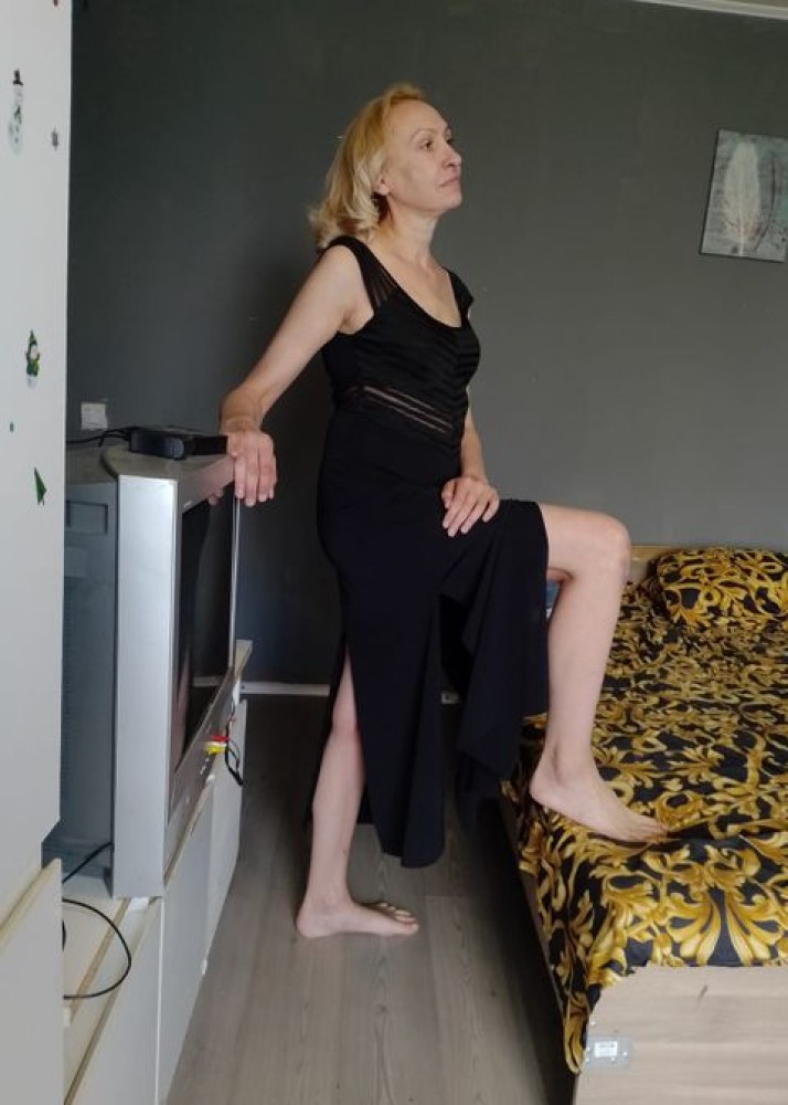 Индивидуалка Аня фото № 2 в городе Минусинск