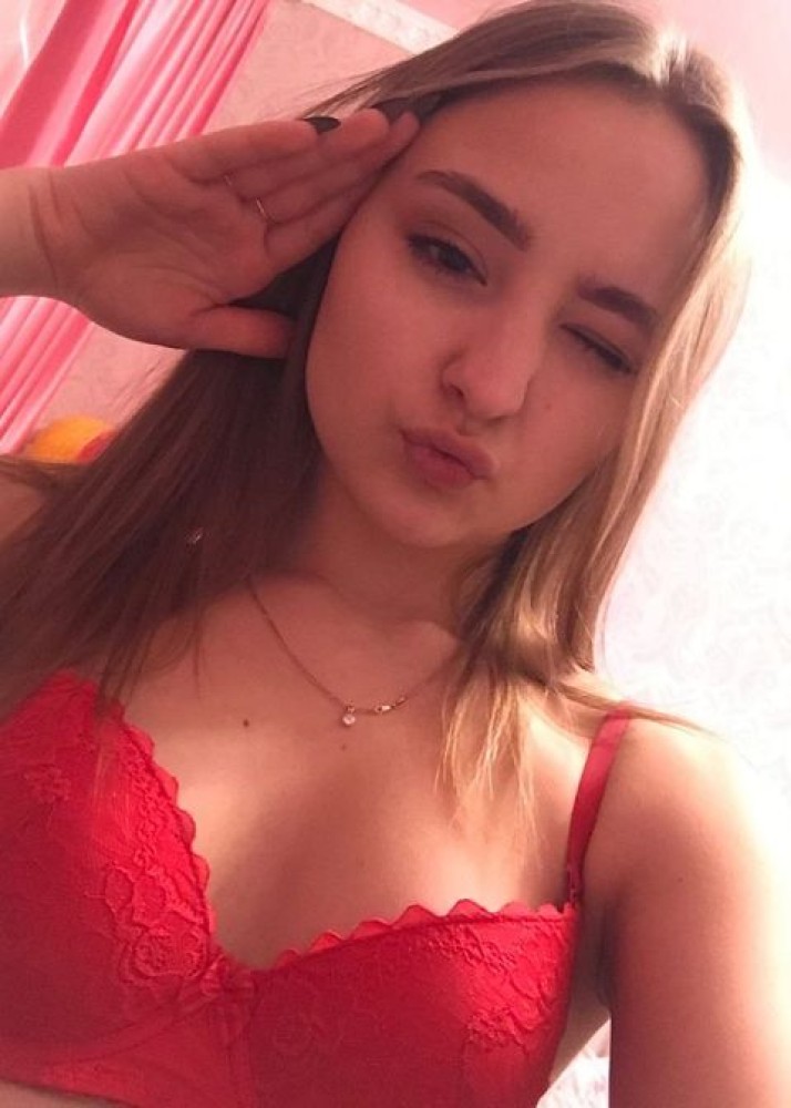 Индивидуалка Арина фото № 2 в городе Минусинск