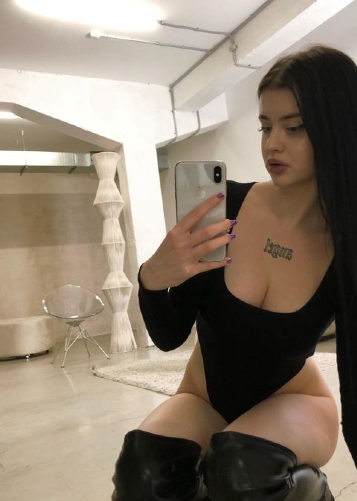 Индивидуалка Бьянка фото № 2 в городе Минусинск