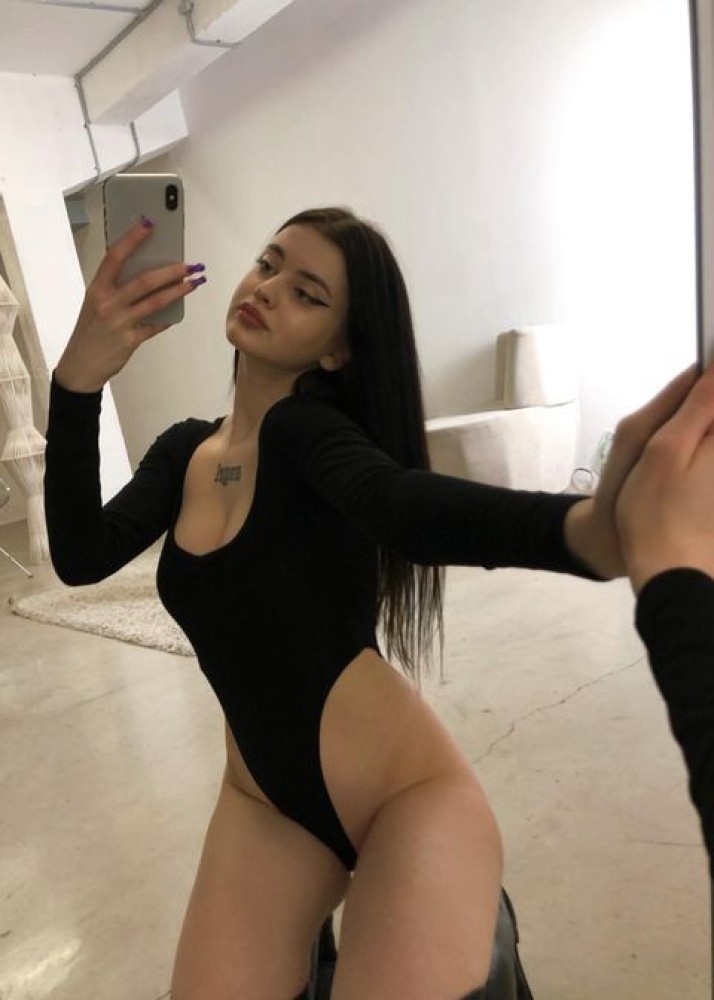 Индивидуалка Бьянка фото № 2 в городе Минусинск