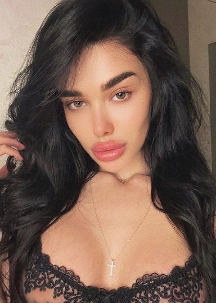 Индивидуалка Дана фото № 2 в городе Минусинск