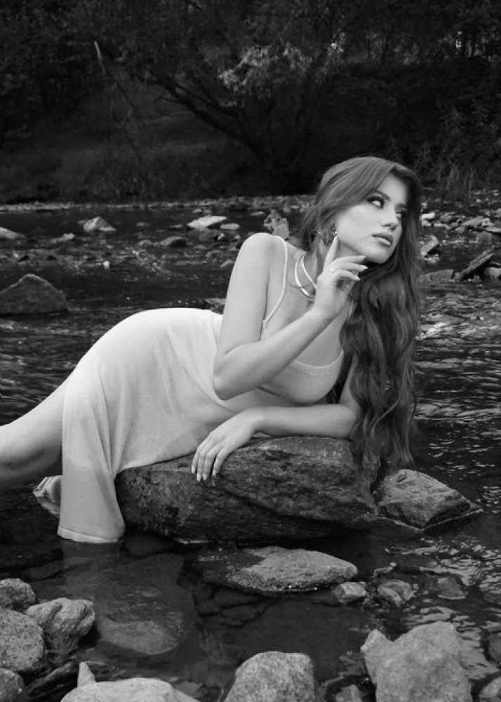 Индивидуалка Дарина фото № 2 в городе Минусинск