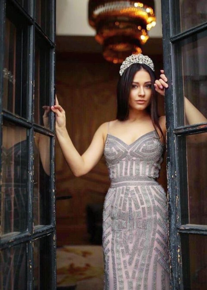 Индивидуалка Даша фото № 2 в городе Минусинск