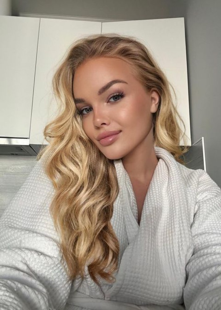 Индивидуалка Екатерина фото № 2 в городе Минусинск