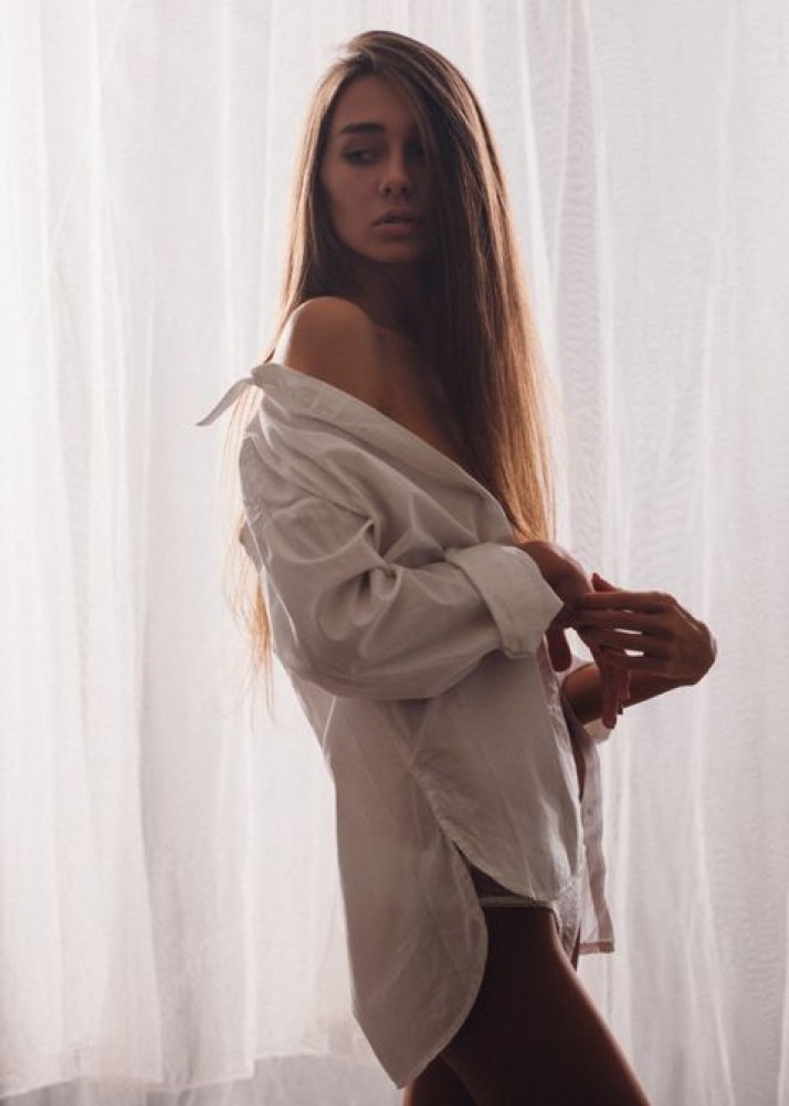 Индивидуалка Ева фото № 2 в городе Минусинск