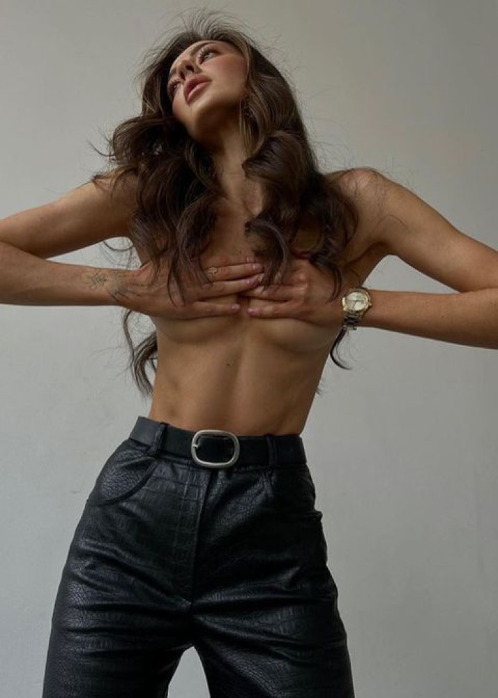 Индивидуалка Ева главное фото в городе Минусинск 